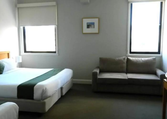 Flinders Luxury Penthouse