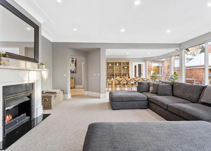 Tranquil Estate With Pool Heated Spa Gardens