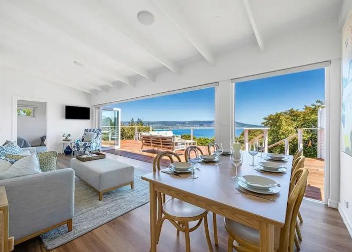 The Peak of Mt Martha World Class Views