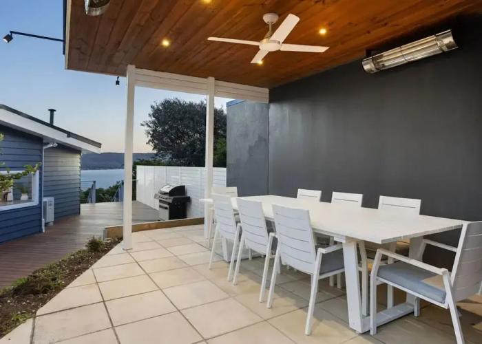 The Peak of Mt Martha World Class Views