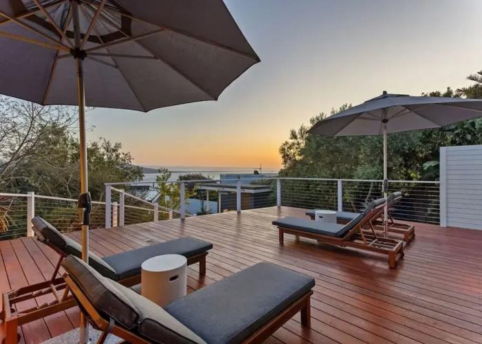 The Peak of Mt Martha World Class Views
