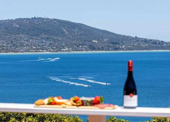 The Peak of Mt Martha World Class Views
