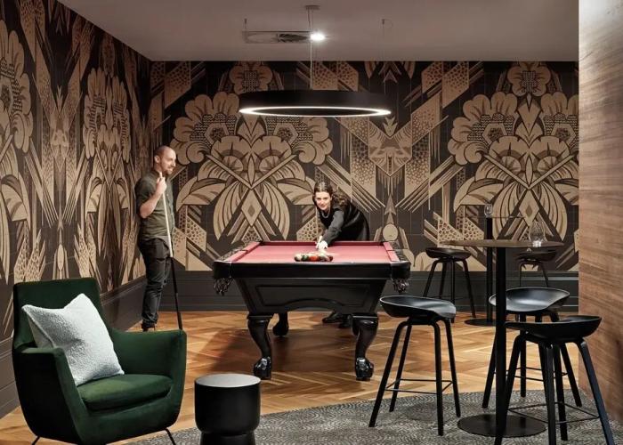 Caulfield Apartments by Urban Rest