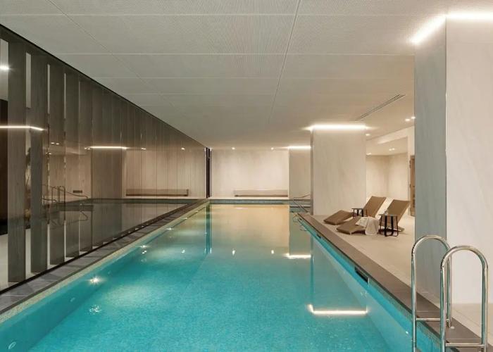 Caulfield Apartments by Urban Rest
