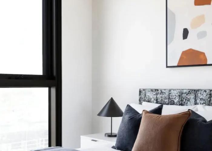 Caulfield Apartments by Urban Rest