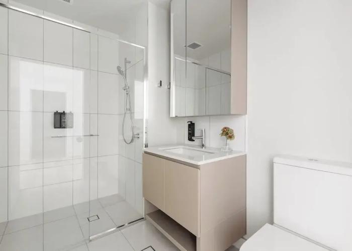 Caulfield Apartments by Urban Rest