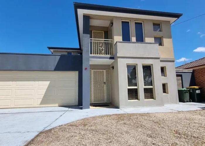 St Albans House - Spacious and Modern Home
