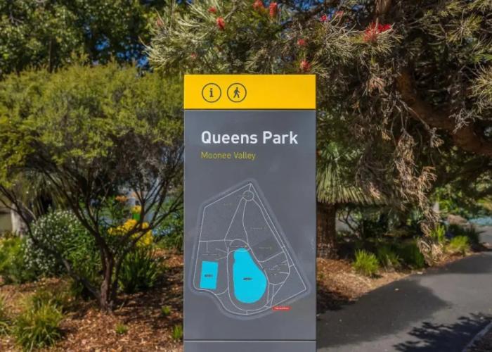 Queensview168 Apartments Moonee Ponds