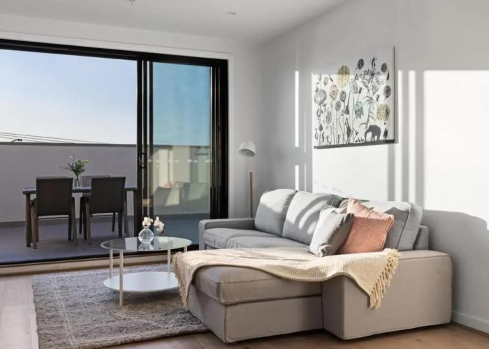 Queensview168 Apartments Moonee Ponds