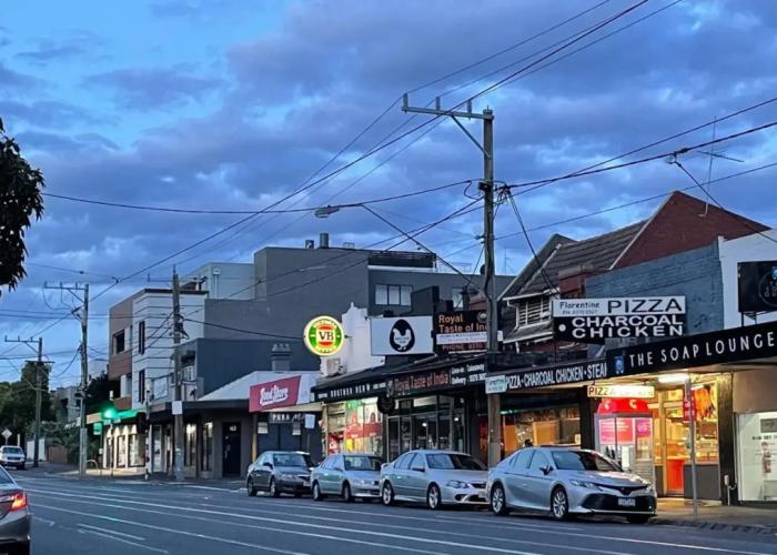 Queensview168 Apartments Moonee Ponds