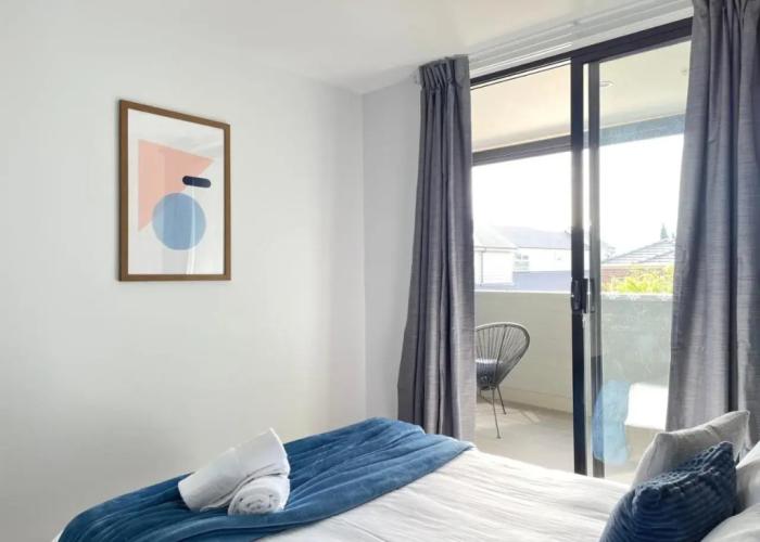 Queensview168 Apartments Moonee Ponds