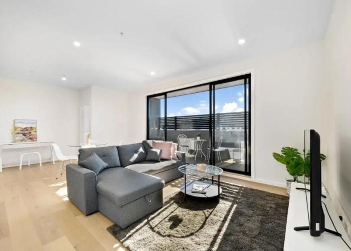 Queensview168 Apartments Moonee Ponds
