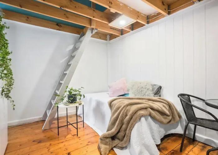 Carlton LOFTS