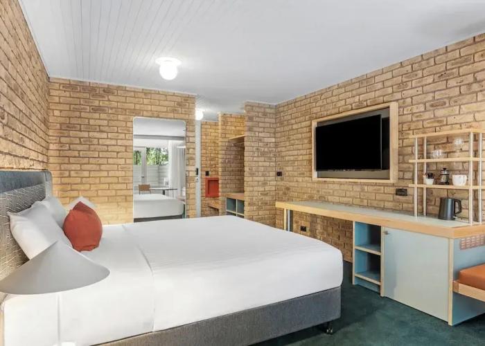 Motel Flinders