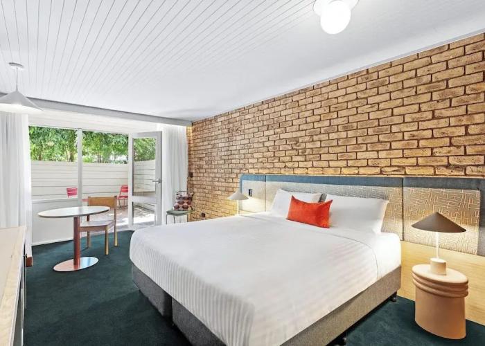 Motel Flinders