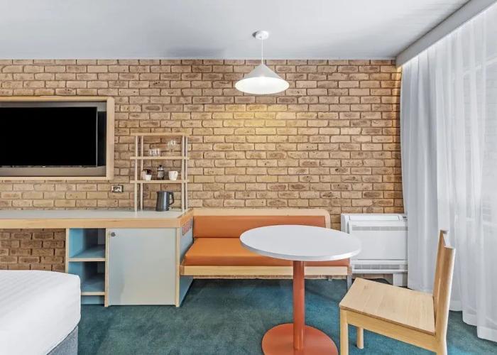 Motel Flinders
