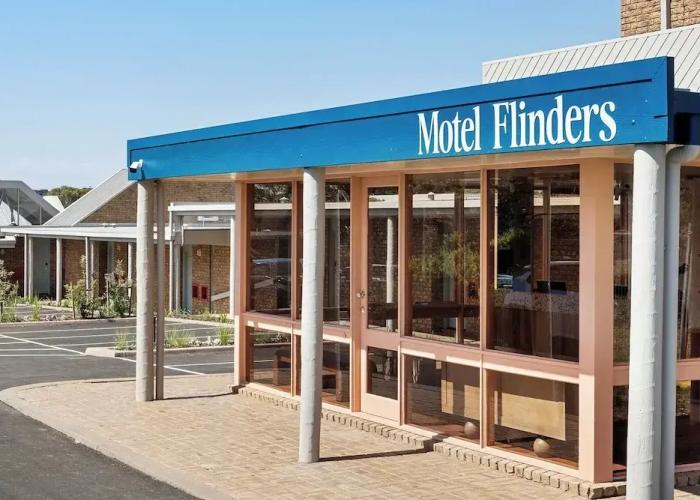 Motel Flinders