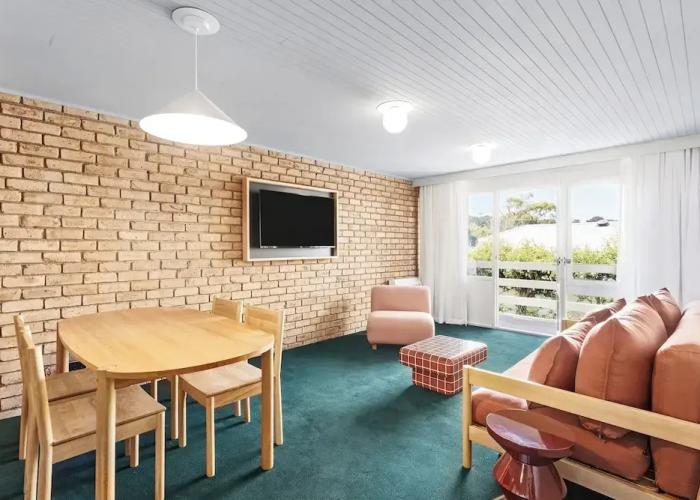Motel Flinders