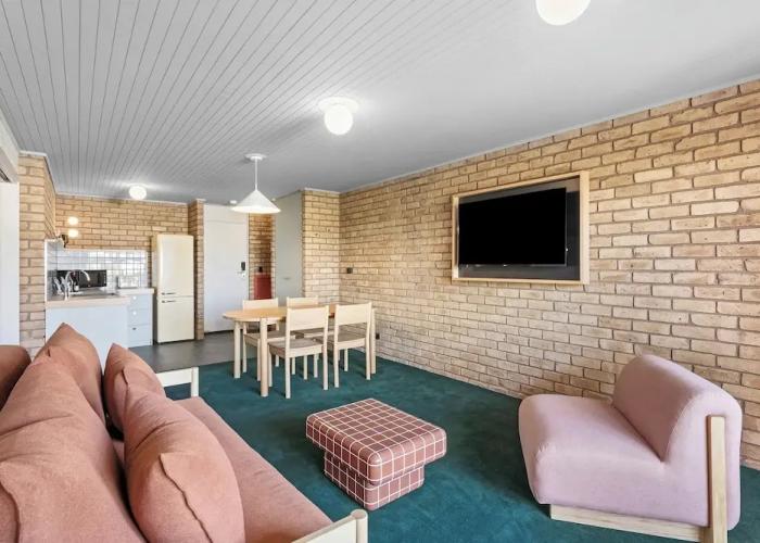 Motel Flinders