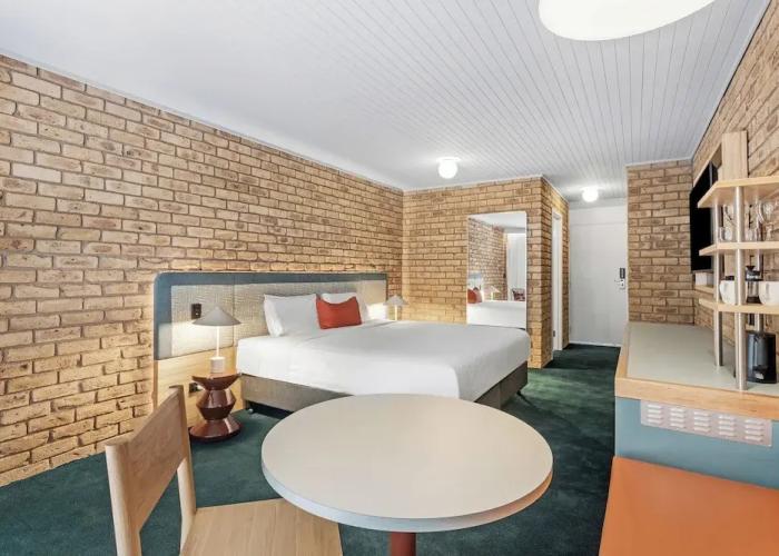 Motel Flinders
