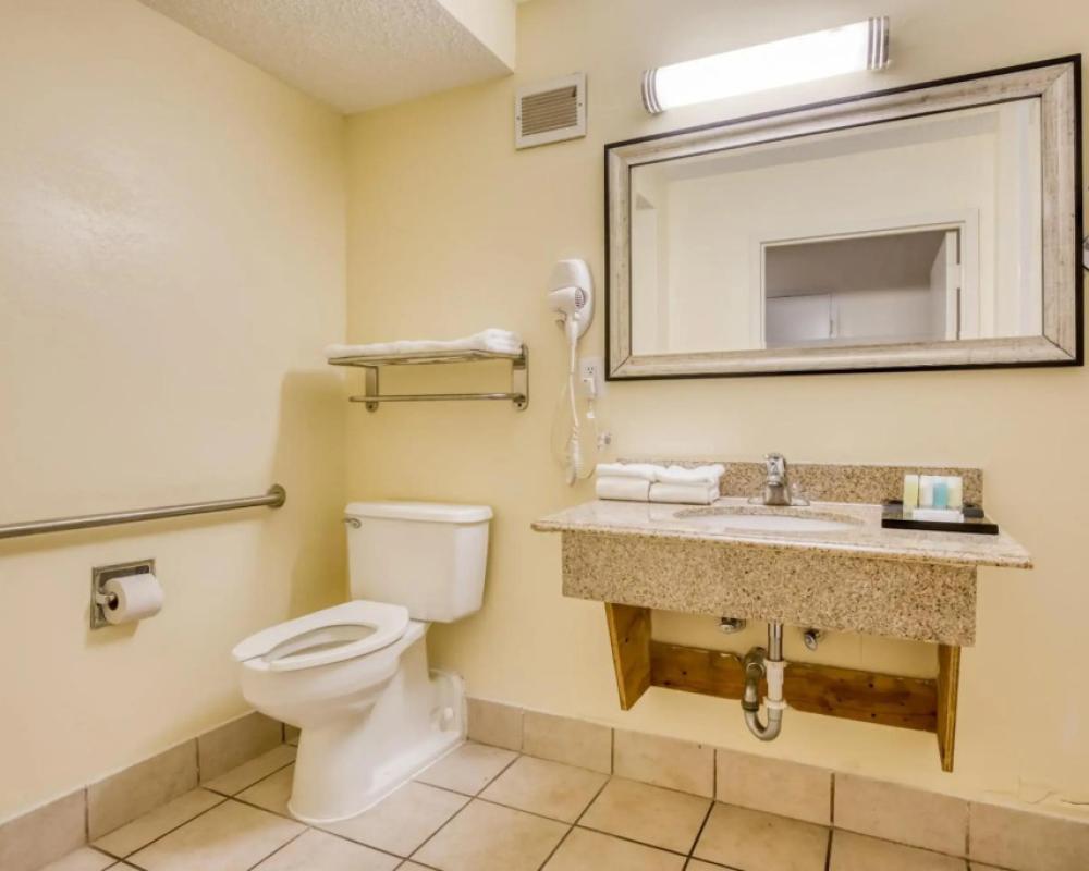 фото OYO Hotel Memphis TN I-40