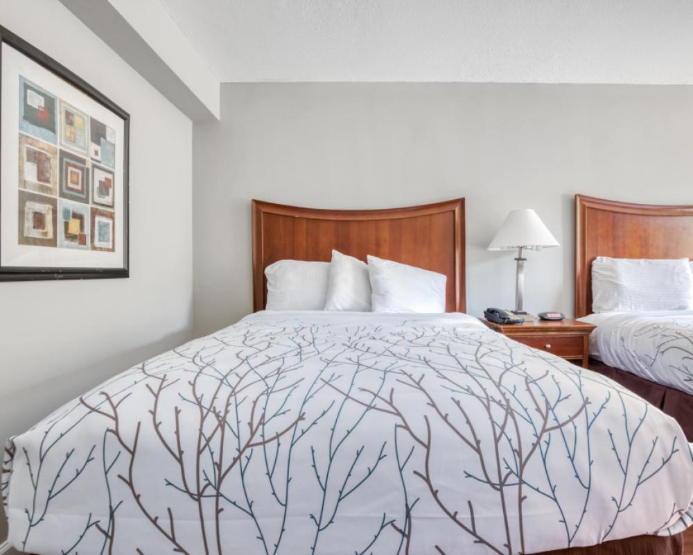 фото OYO Hotel Memphis TN I-40