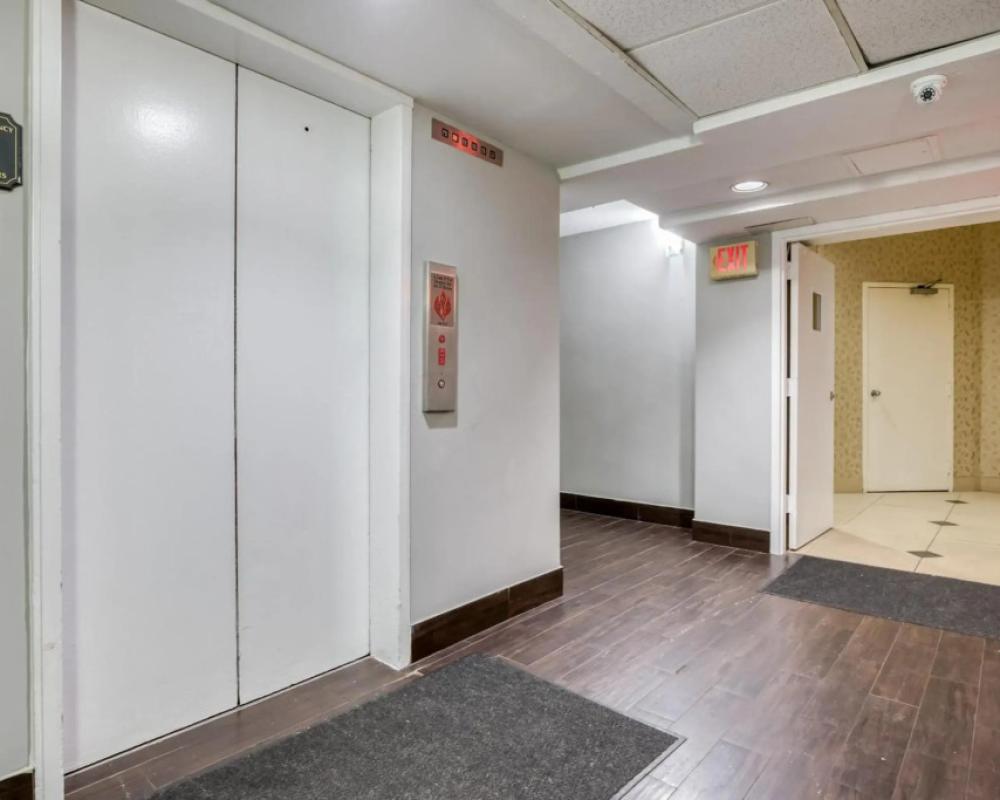 фото OYO Hotel Memphis TN I-40