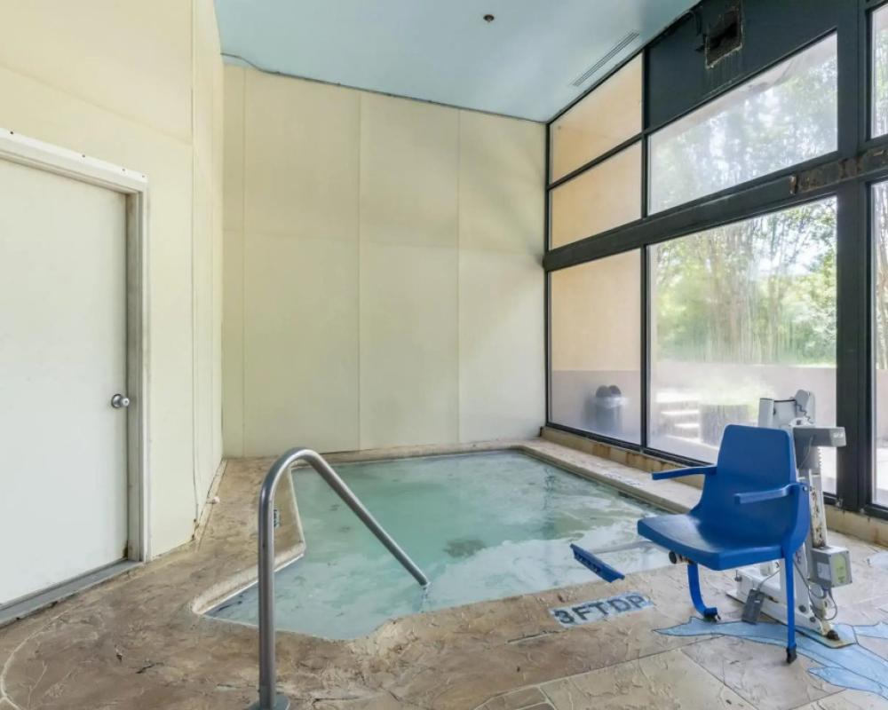 фото OYO Hotel Memphis TN I-40