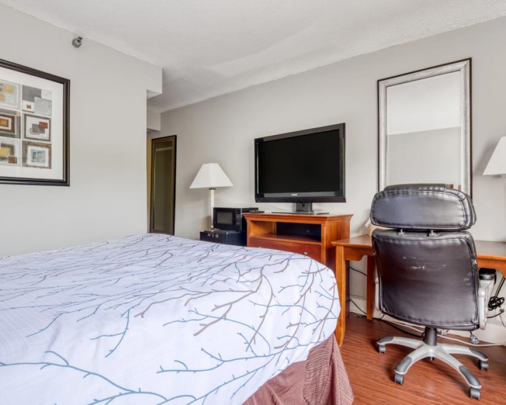 фото OYO Hotel Memphis TN I-40