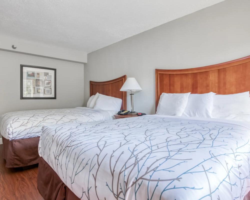 фото OYO Hotel Memphis TN I-40