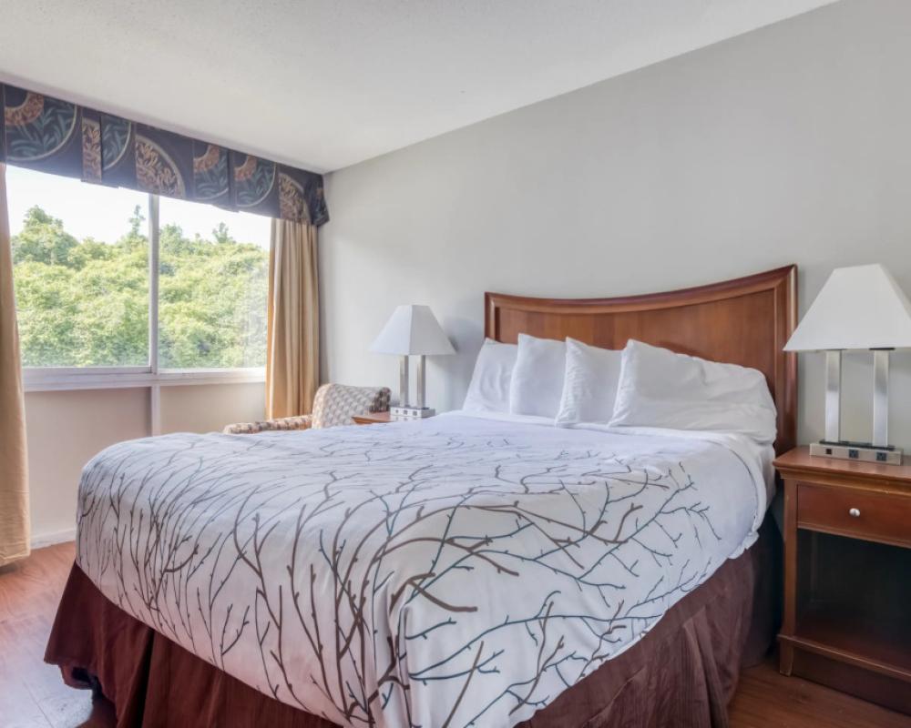 фото OYO Hotel Memphis TN I-40