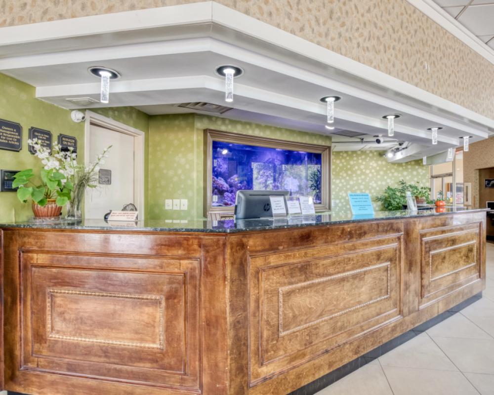 фото OYO Hotel Memphis TN I-40