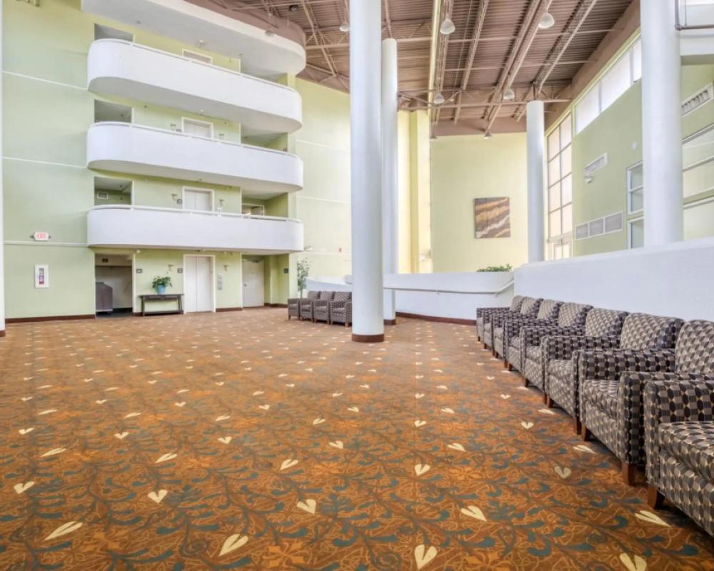 фото OYO Hotel Memphis TN I-40