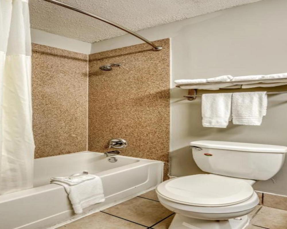 фото OYO Hotel Memphis TN I-40