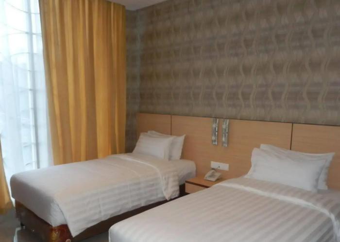 Grand Impression Hotel Medan