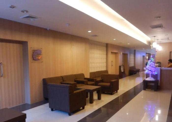Grand Impression Hotel Medan
