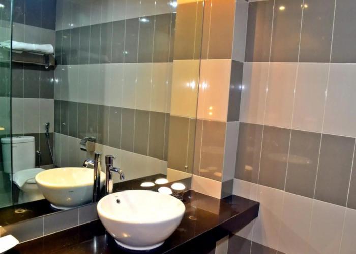 Grand Impression Hotel Medan