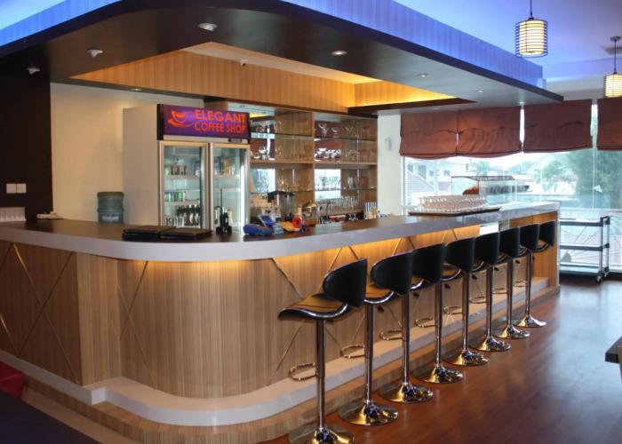 Grand Impression Hotel Medan