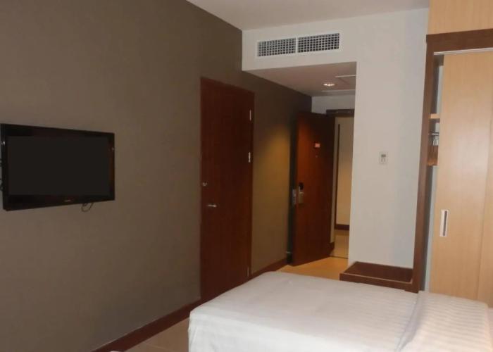 Grand Impression Hotel Medan