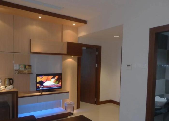 Grand Impression Hotel Medan