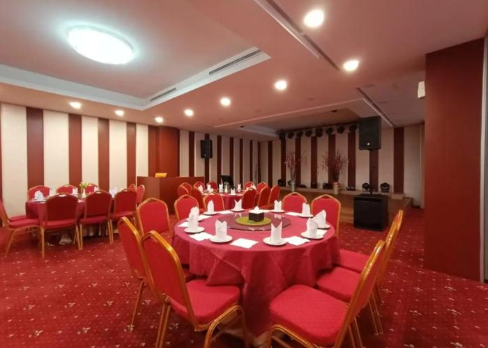 Grand Impression Hotel Medan