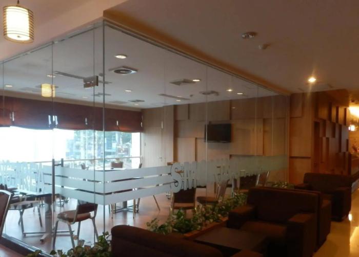 Grand Impression Hotel Medan