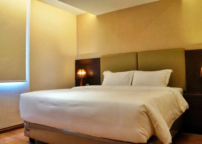 Royal Suite Condotel