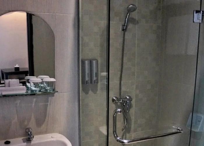 Royal Suite Condotel