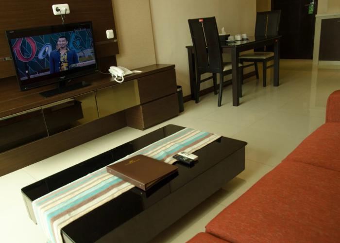 Royal Suite Condotel