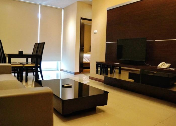 Royal Suite Condotel