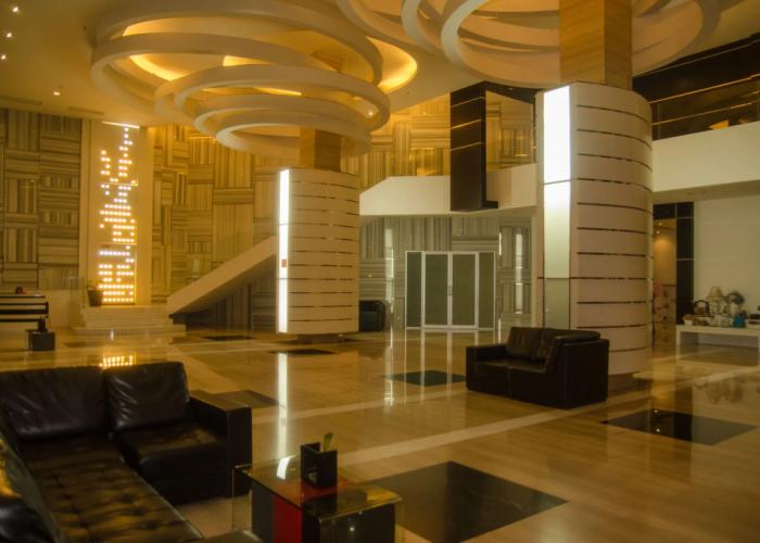 Royal Suite Condotel