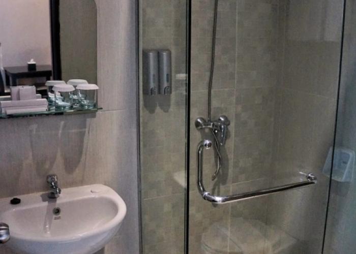Royal Suite Condotel