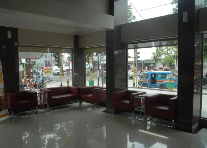 Orinko CIty