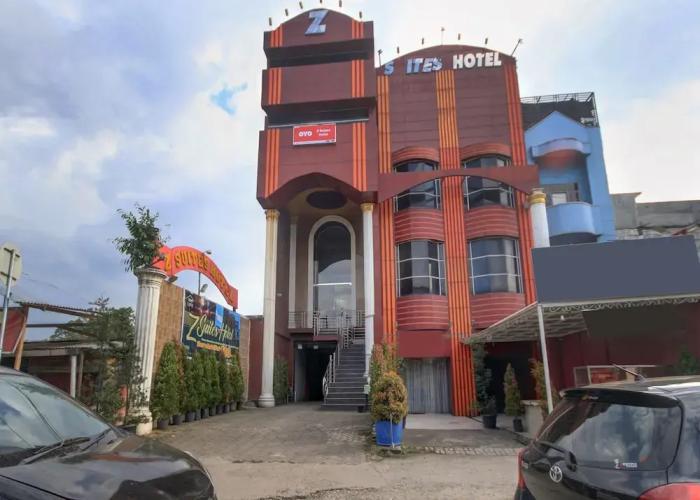Z Suites Hotel